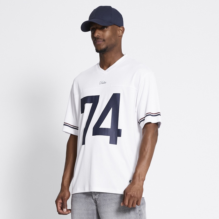 Printed tee "Tyreek"